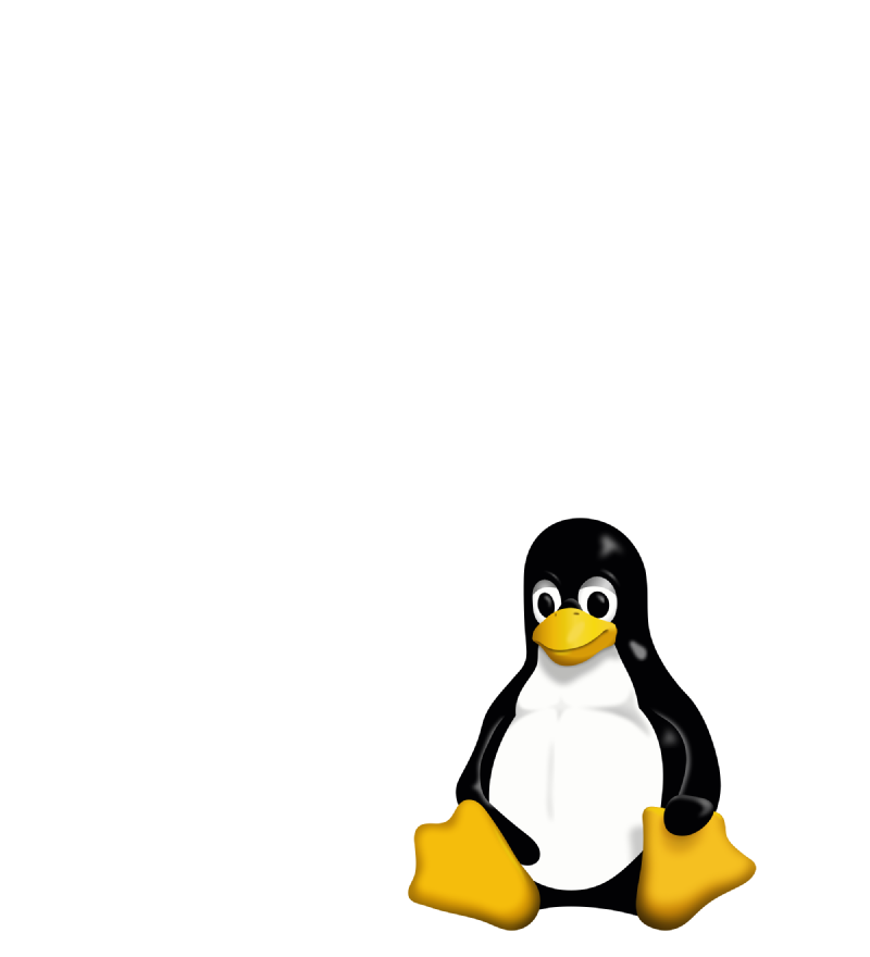 Featured image of post Linux