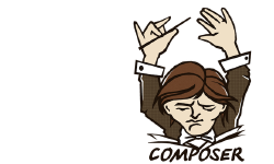 Featured image of post Composer